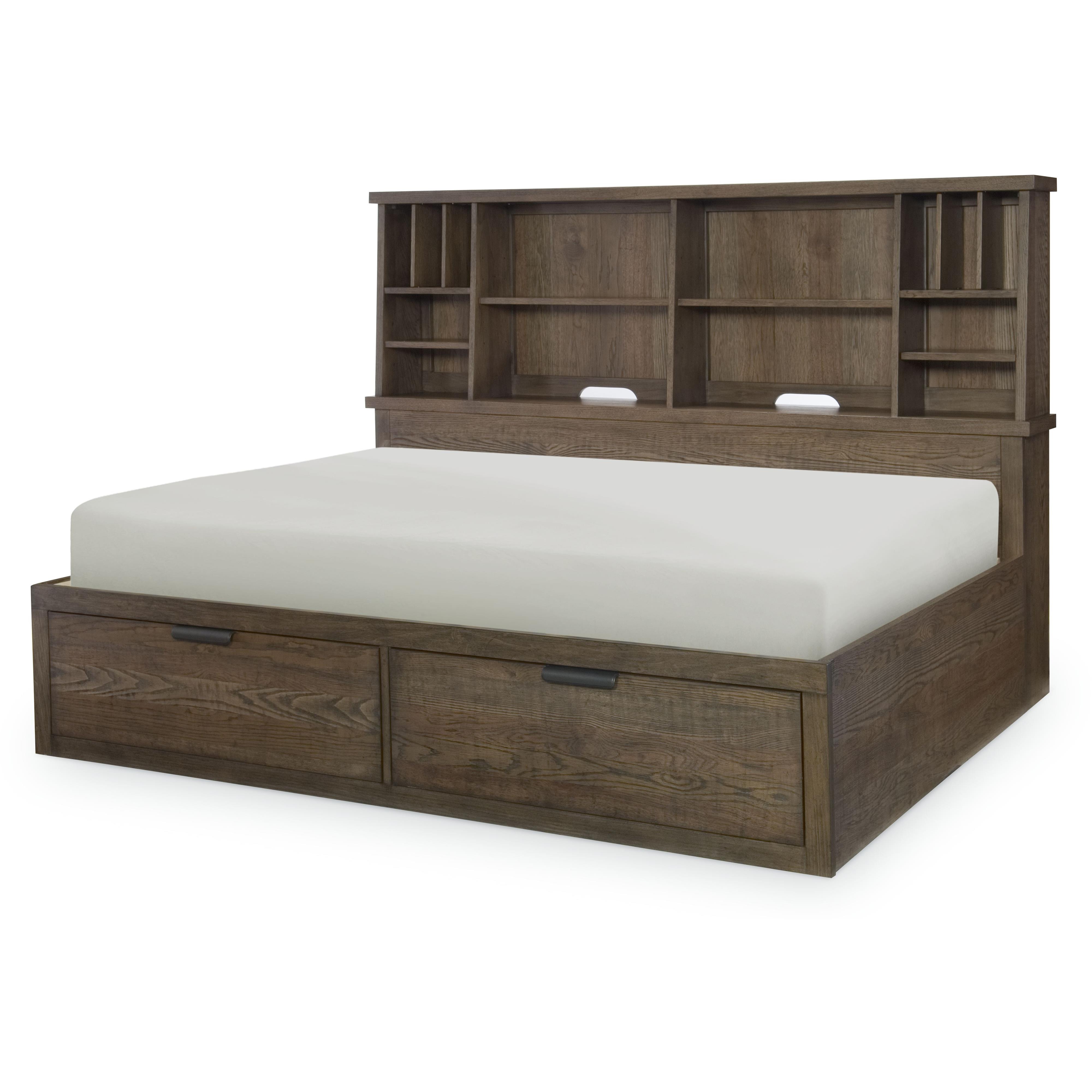 bookshelf bed frame bookcase headboard legacy classic kids fulton countyfull bookcase lounge bed county full with bookshelf bed frame bookcase headboard legacy classic kids fulton countyfull bookcase lounge bed county full with